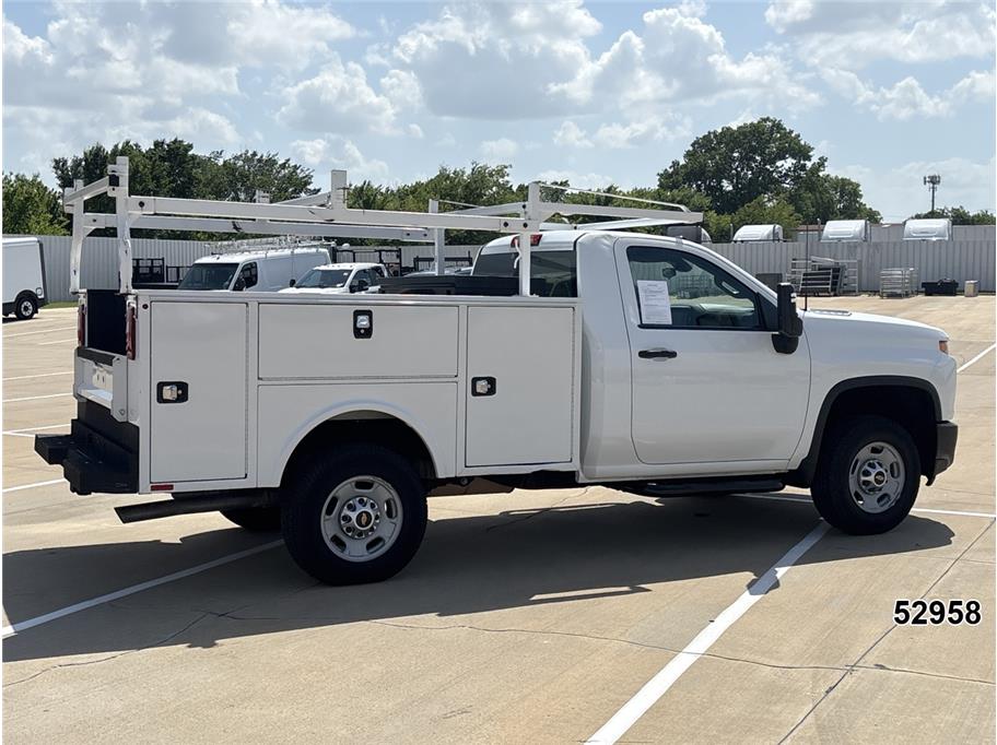 chevrolet silverado 2500hd 2022 1GC0WLE73NF170010 image chevrolet silverado 2500hd 2022 1GC0WLE73NF170010 image